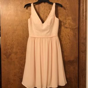 Alfred Angelo Bridesmaid Dress